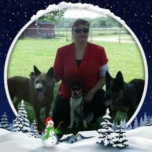 Meet your Posher, Sherri